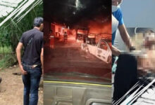 Top Trending News: Death Penalty Appeal for Notorious Bandit Shakes Local Community