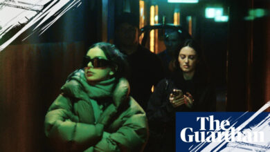 Top Upcoming Blockbusters and Music Icons to Watch in the Next Big Film Season