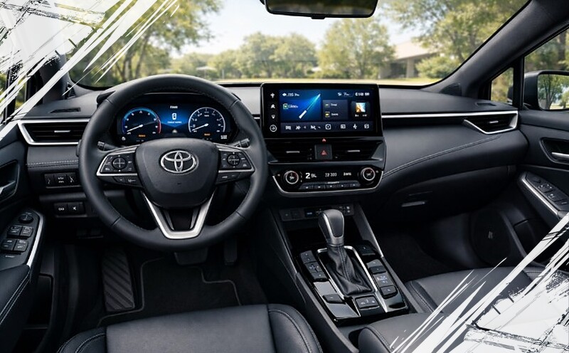 Toyota Corolla Sedan 2026: A Fresh, Modern Interior Upgrade You Can’t Miss