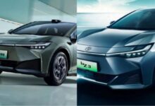Toyota bZ3 Smart Home Edition: Advanced Electric Sedan Offering Smart Features and Affordability