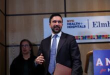 Transportation expert Mike Flynn poised to be appointed as new department head, says Mamdani