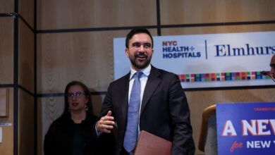 Transportation expert Mike Flynn poised to be appointed as new department head, says Mamdani