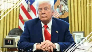 US government demands Chinese tech company divest chip assets over security concerns