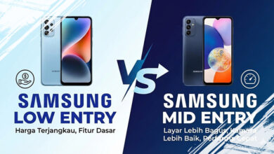 Understanding Samsung Phone Segments: Comprehensive Guide to Low and Mid Entry Models