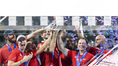 United Cup Tennis: Format, Top Players, Full Schedule, and How to Stream the Mixed Team Event Live