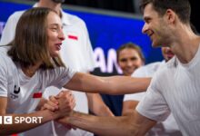 United Cup: Underdog Triumphs Over Rival to Secure First-Ever Championship Title