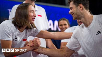 United Cup: Underdog Triumphs Over Rival to Secure First-Ever Championship Title