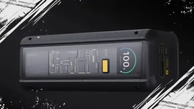 Unlock Ultra-Fast Charging: 212W Power Bank Powers Up 3 Devices Instantly