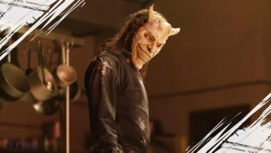 Upcoming Blumhouse Horror Sensation Set to Thrill Fans on Streaming Platforms Soon