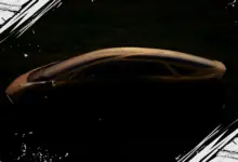 Upcoming Kia Fastback Electric Set to Impress with High-Performance Successor to Stinger in 2026