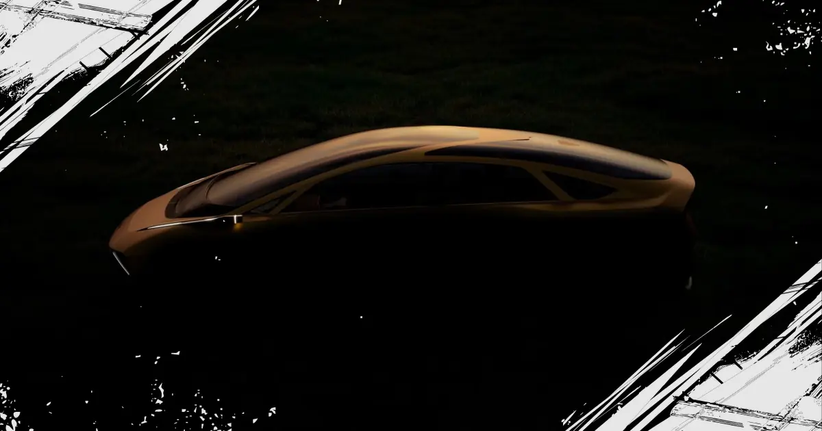 Upcoming Kia Fastback Electric Set to Impress with High-Performance Successor to Stinger in 2026