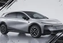 Upcoming Launch of Xpeng G7 EREV Promises an Impressive 1,700 Km Range on a Single Charge