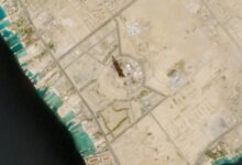 Update: World’s Tallest Skyscraper Reaches New Heights with Rapid Construction Progress