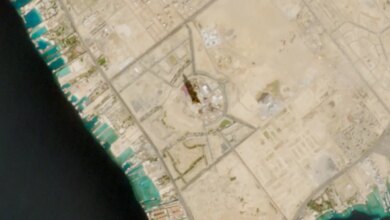 Update: World’s Tallest Skyscraper Reaches New Heights with Rapid Construction Progress