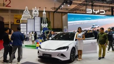 Updated Electric Car Prices: Discover BYD EV Lineup and Find the Most Affordable Model