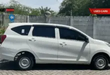 Used Sigra Type D Interior: Essential Features and Design Overview for Buyers