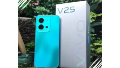 Vivo V25 5G Features Powerful Performance, Stylish Design, and Convenient NFC Support