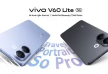 Vivo V60 Lite 5G Delivers Strong Performance, Rivals Leading Samsung and Oppo Models