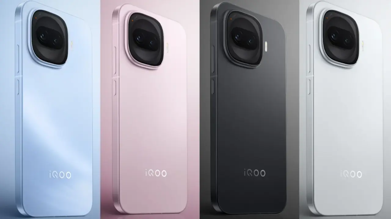 Vivo V70 & iQOO 15R Pass TKDN Certification, Set for Early 2026 Launch
