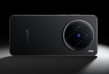 Vivo X200T Delivers High Performance and Long-Lasting Battery for All-Day Use