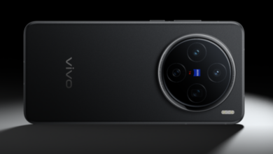 Vivo X200T Delivers High Performance and Long-Lasting Battery for All-Day Use