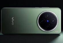 Vivo X200T Flagship Phone Powered by MediaTek Dimensity 9400 Plus for High Performance