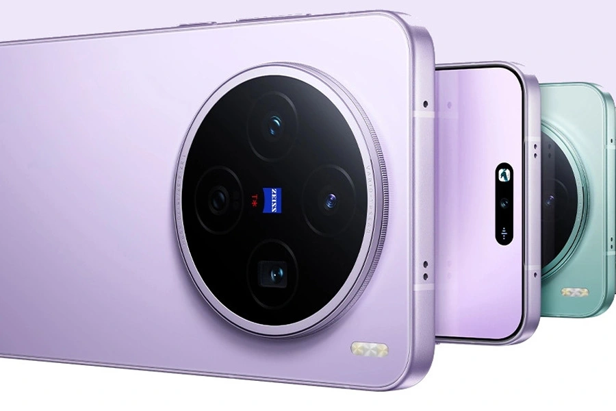 Vivo X200T Launching January 2026: Merges Top Features of X200 & X200 FE Models