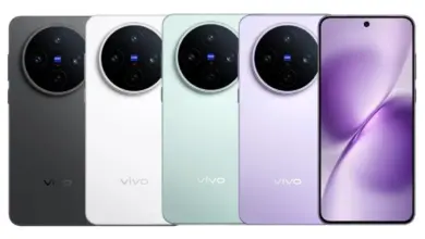 Vivo X200T Leak: 50MP Quad Cameras, 6,200mAh Battery & Up to 7 Years Android Updates
