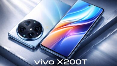 Vivo X200T Leaked: Quad 50MP Cameras Highlight Stunning Flagship Specs Revealed