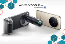 Vivo X300 Pro Camera Review: Video Performance Shines in Elite Flagship Tier