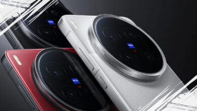 Vivo X300 Ultra Leak: 2K Display, Dual 200MP Cameras, Massive 7000mAh Battery Revealed