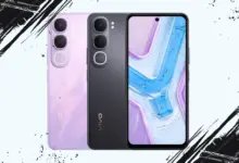 Vivo Y21d Features Long-Lasting BlueVolt Battery with Impressive 6500mAh Capacity