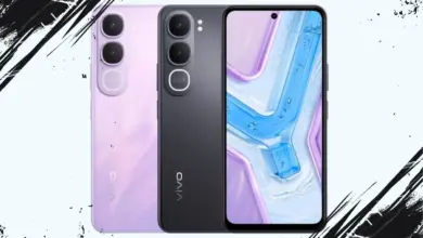 Vivo Y21d Features Long-Lasting BlueVolt Battery with Impressive 6500mAh Capacity