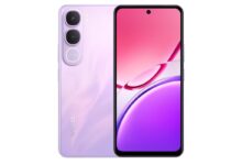 Vivo Y21d Features Military-Grade Durability with Triple IP68, IP69, and IP69+ Ratings