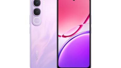 Vivo Y21d Features Military-Grade Durability with Triple IP68, IP69, and IP69+ Ratings