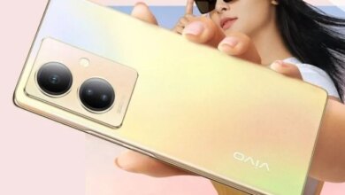 Vivo Y28 with Massive 6000mAh Battery Outlasts Competitors for Full-Day Use Without Charging