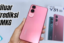 Vivo Y31 vs Y31 Pro 5G: 6500mAh Battery, IP68 or Power Performance? Choose Smart!