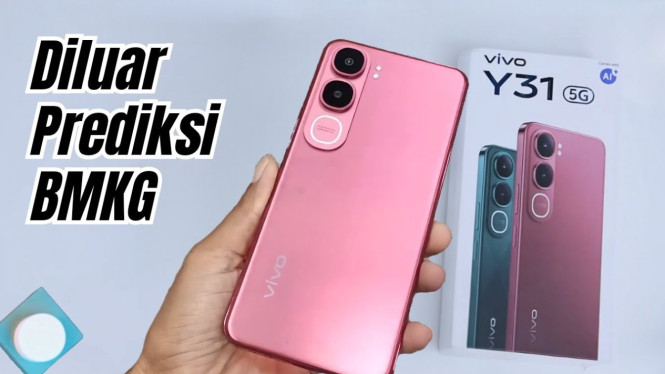 Vivo Y31 vs Y31 Pro 5G: 6500mAh Battery, IP68 or Power Performance? Choose Smart!