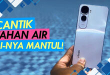 Vivo Y400 Review: Mid-Range Smartphone with Flagship Features and Impressive Water Resistance