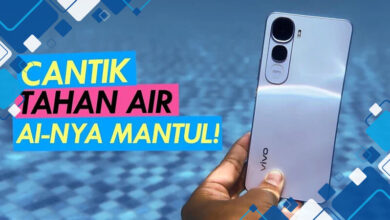 Vivo Y400 Review: Mid-Range Smartphone with Flagship Features and Impressive Water Resistance