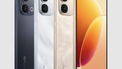 Vivo Y500i Launches with Massive 7,200mAh Battery for Long-Lasting Performance