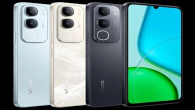 Vivo Y50s 5G and Y50e 5G Launch with Smooth 90Hz Display and Large 6000mAh Battery