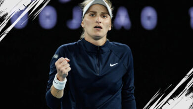 WTA Brisbane Day 2 Predictions: Key Matches to Watch Including Vondrousova vs Frech