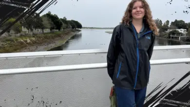 Weekend King Tides to Highlight Future Coastal Flooding Risks in San Diego Area