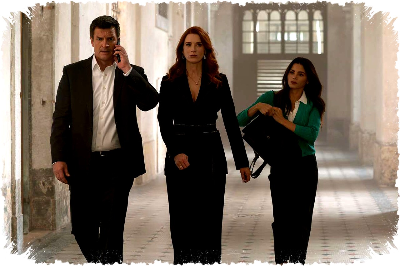 When Is ‘The Rookie’ On? Season 8 Premiered Jan 6, Now Airs Mondays at 10 PM ET