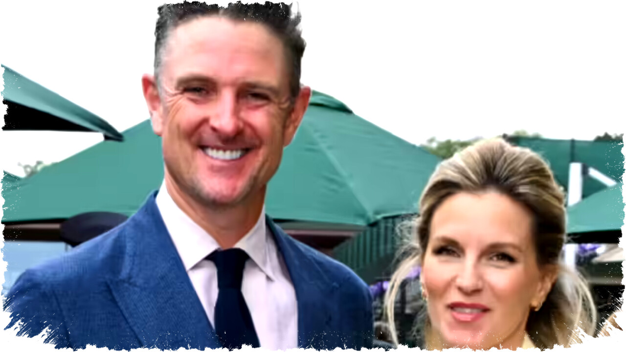 Who Is Kate Phillips? The Former Gymnast and Support Behind PGA Star Justin Rose’s Success