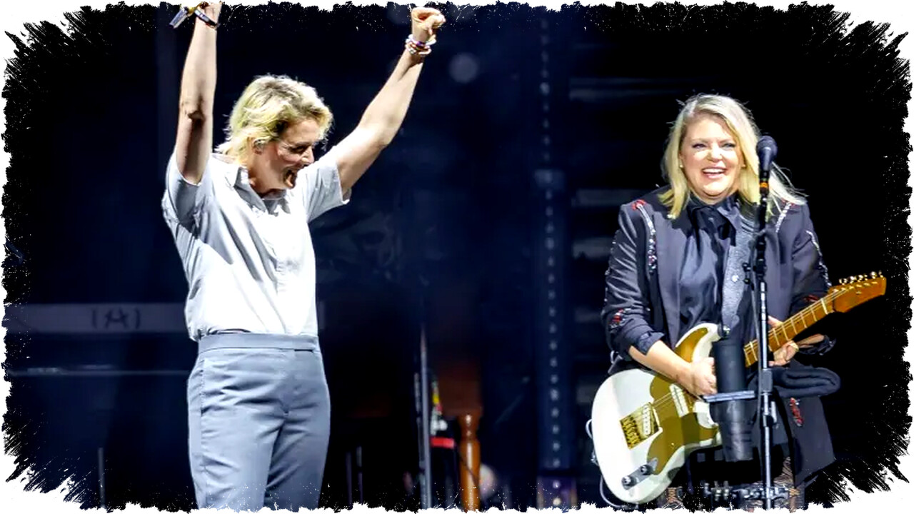 Why Brandi Carlile’s Girls Just Wanna Weekend Defines a Joyful, Inclusive Utopian Festival Experience