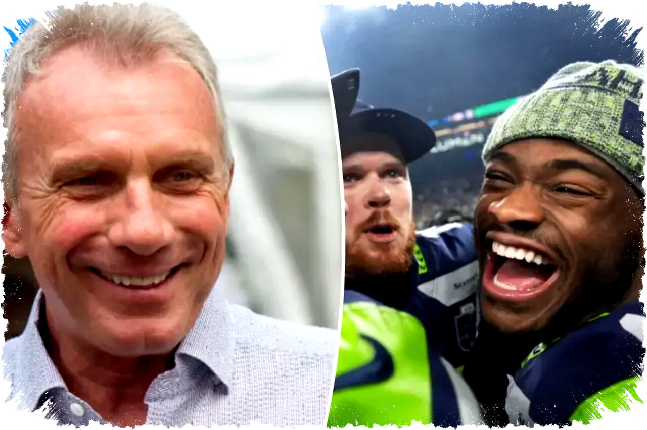 Why Joe Montana Is Cashing In Big as Seahawks Secure Playoff Win Near 49ers’ Stadium