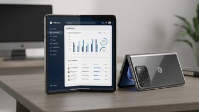 Why Motorola Razr Fold Is Being Sold: More Than Just an Ordinary Foldable Phone