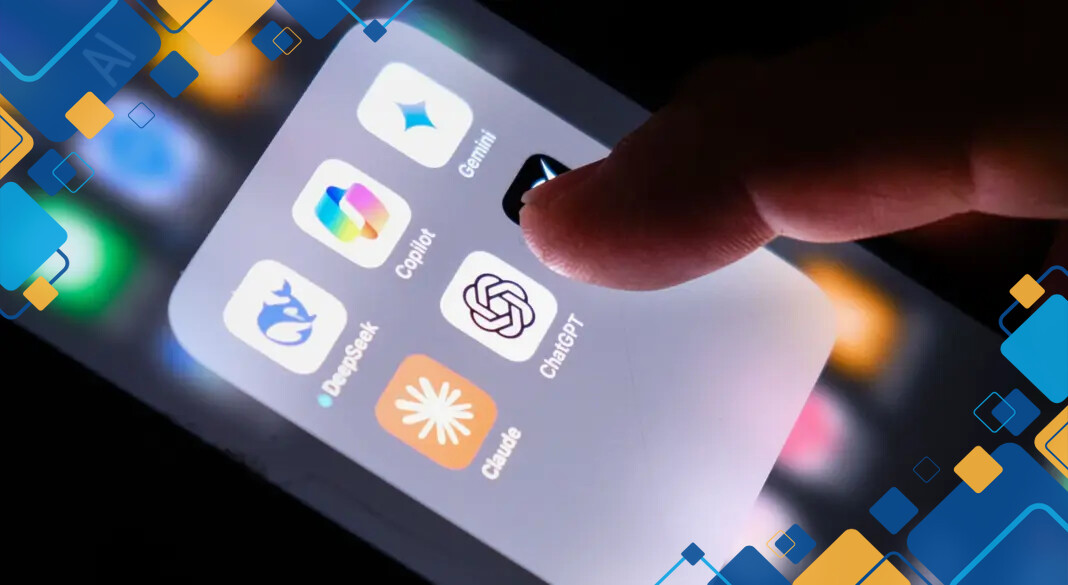 Why Smartphone AI Features Are Falling Short and Generative Tech Poses Risks